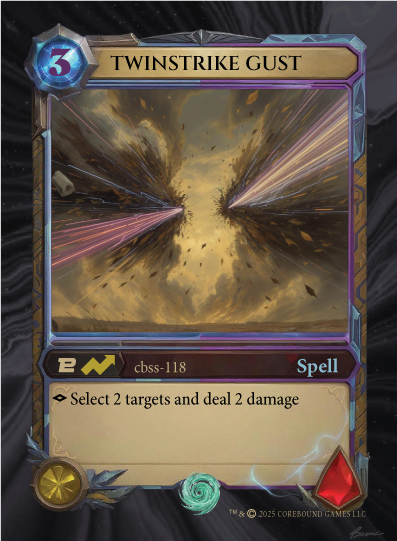Card Name
